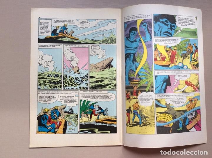 Tebeos: SUPERMAN BRUGUERA N&Uacute;MERO 16 - Foto 4