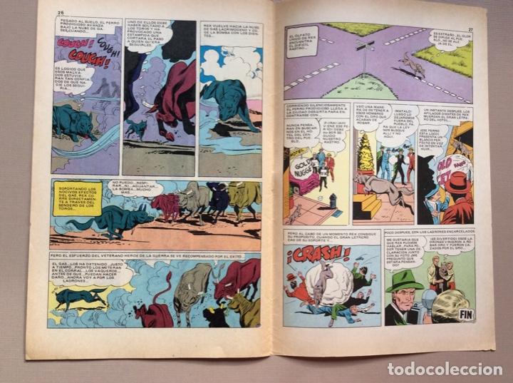 Tebeos: SUPERMAN BRUGUERA N&Uacute;MERO 17 - Foto 3