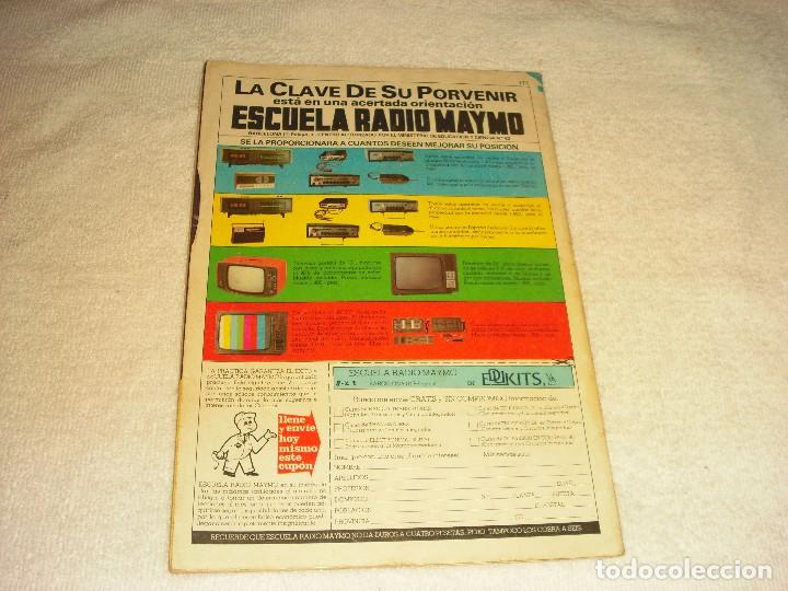 Tebeos: SUPER ZIPI ZAPE N. 111 - Foto 2
