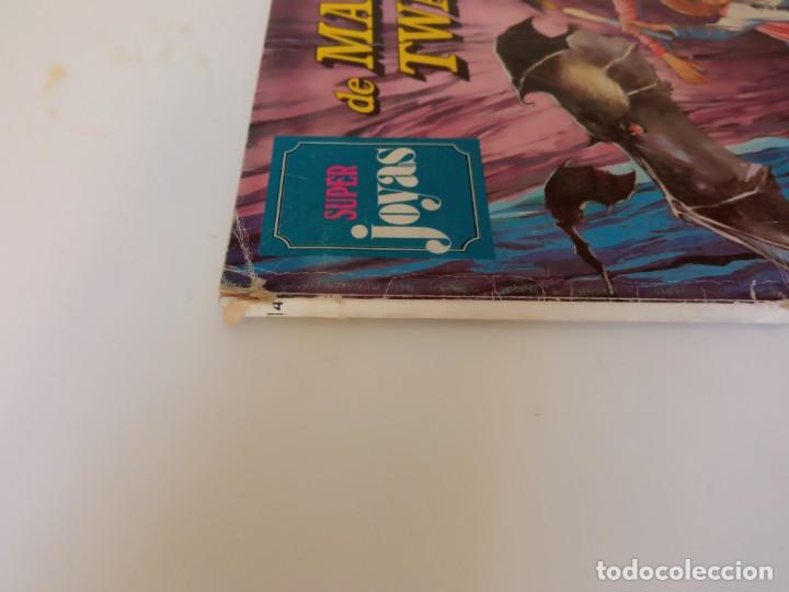 Tebeos: Super Joyas de Mark Twain N&ordm;14 - Foto 4