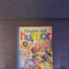 Livros de Banda Desenhada: COMIC MAGOS DEL HUMOR VOLUMEN XII. Lote 359375875