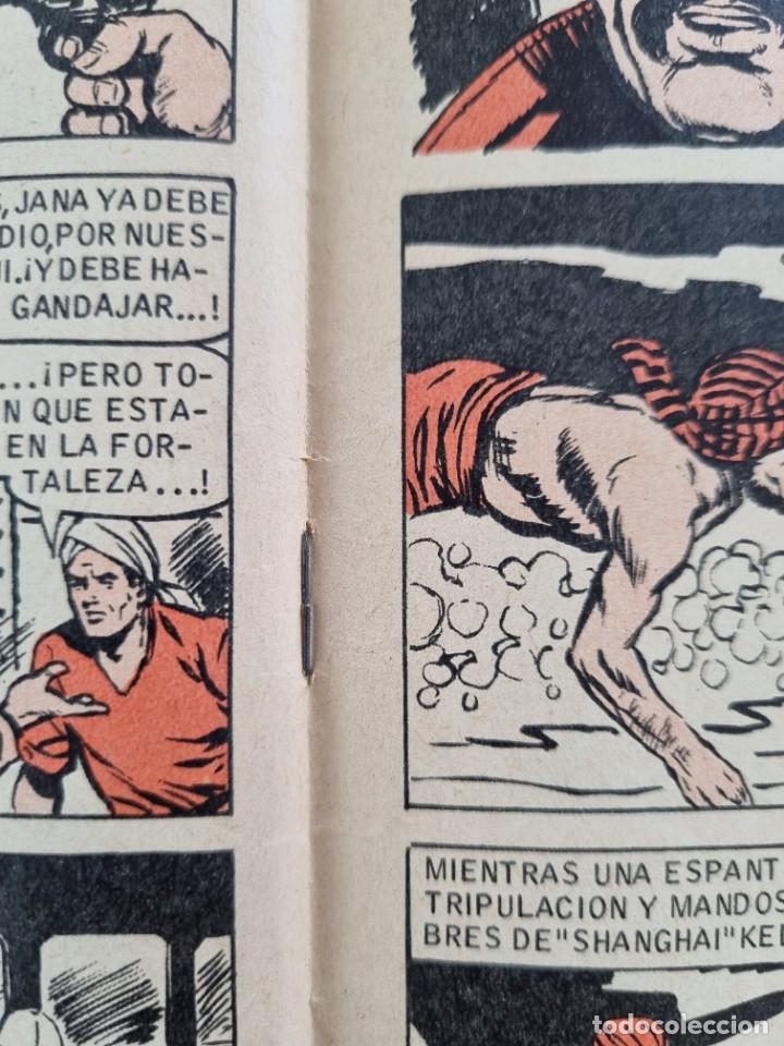 Tebeos: EL CAPITAN TRUENO EXTRA n&deg; 388 - Foto 5