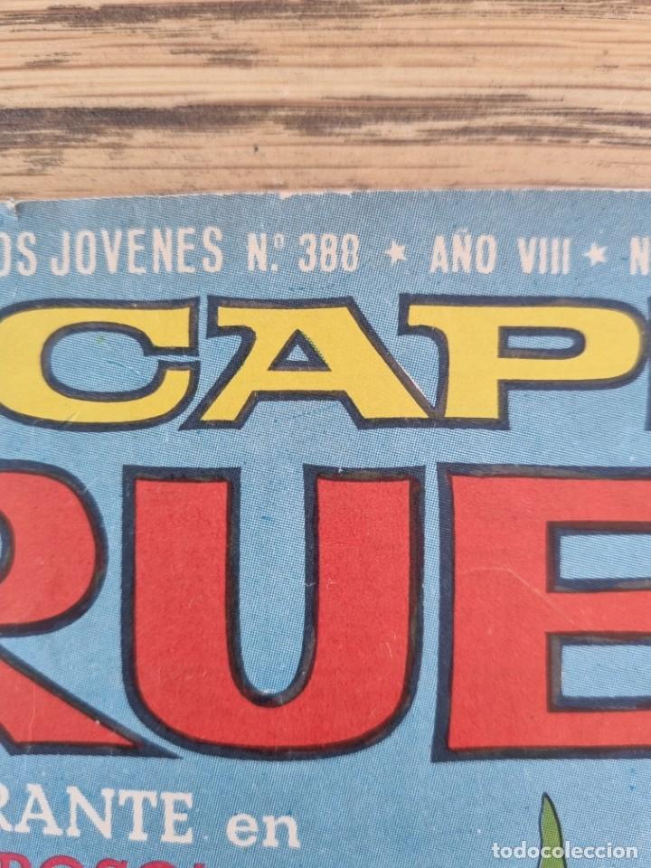 Tebeos: EL CAPITAN TRUENO EXTRA n&deg; 388 - Foto 6