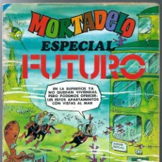 Livros de Banda Desenhada: MORTADELO ESPECIAL Nº 22 - 5ª DIMENSION - BRUGUERA 1977 - MUY DIFICIL - MUY BUENO. Lote 361255630