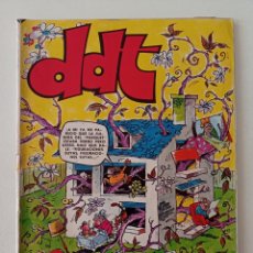 Tebeos: DDT EXTRA PRIMAVERA (1975). Lote 362304345