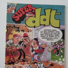 Tebeos: SUPER DDT Nº 77 (1979) BRUGUERA. Lote 362305895