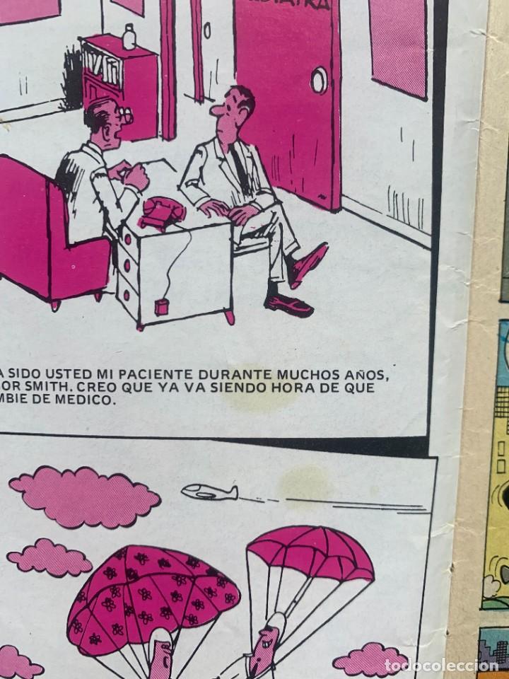 Tebeos: Pepe Gotera y Otilio 83 Extra de Primavera - D3 Ref1 - Foto 3