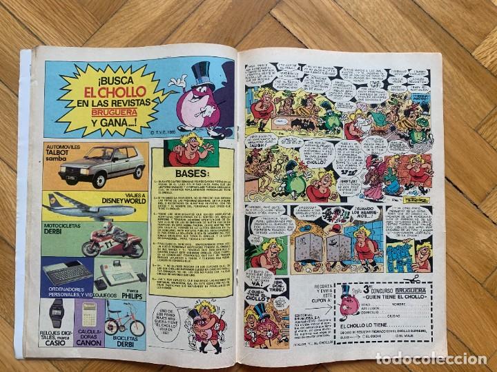 Tebeos: Pepe Gotera y Otilio 83 Extra de Primavera - D3 Ref1 - Foto 6