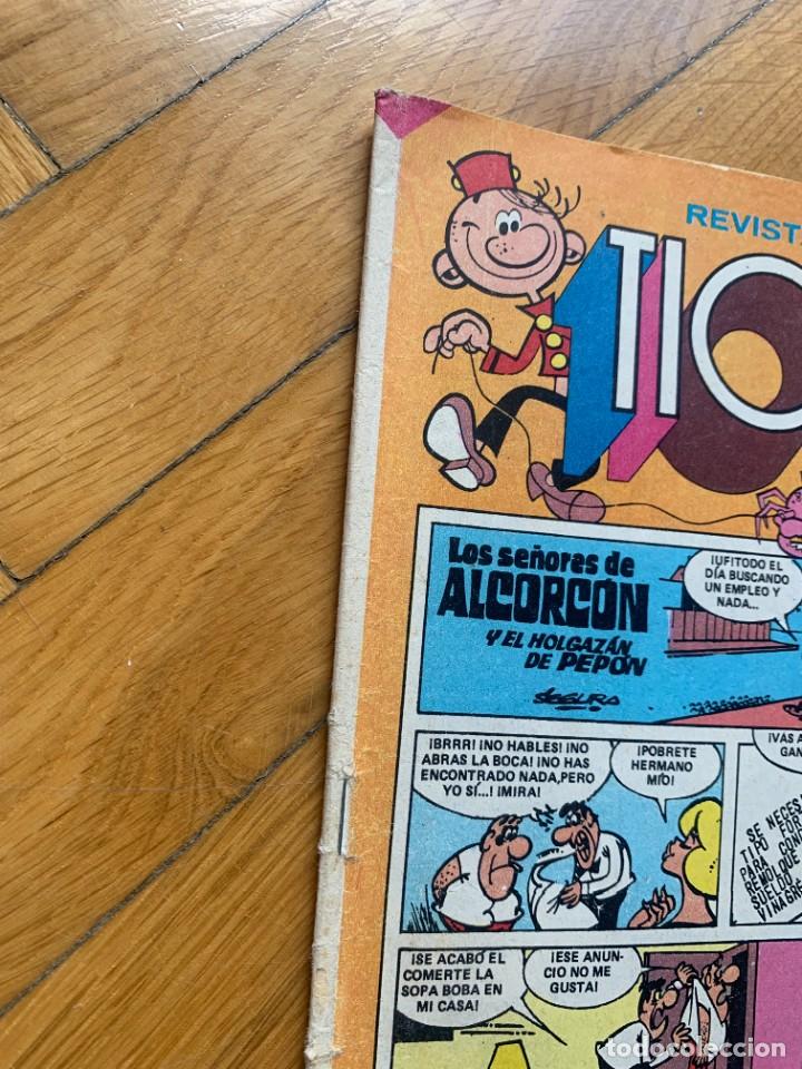 Tebeos: T&iacute;o Vivo 903 - Foto 2