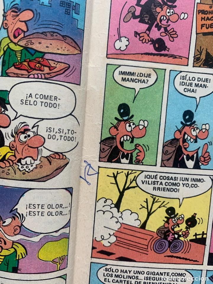 Tebeos: T&iacute;o Vivo 903 - Foto 3