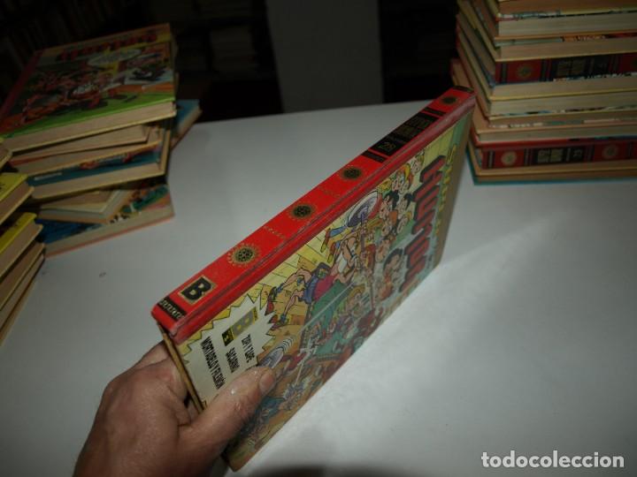 Comics: Super Humor, Bruguera, Numero 28