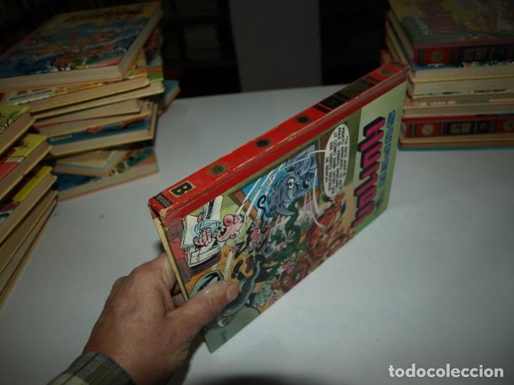 Tebeos: Super Humor, Bruguera, Numero 8 - Foto 1
