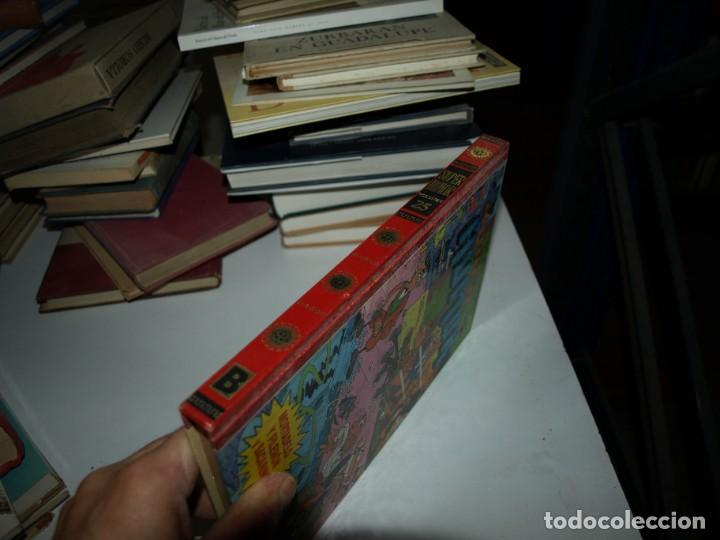 Tebeos: Super Humor, Bruguera, Numero 25
