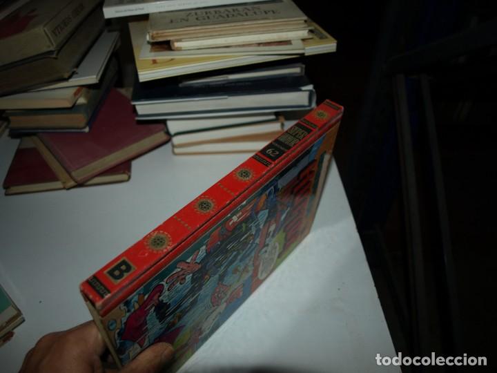 Tebeos: Super Humor, Bruguera, Numero 62