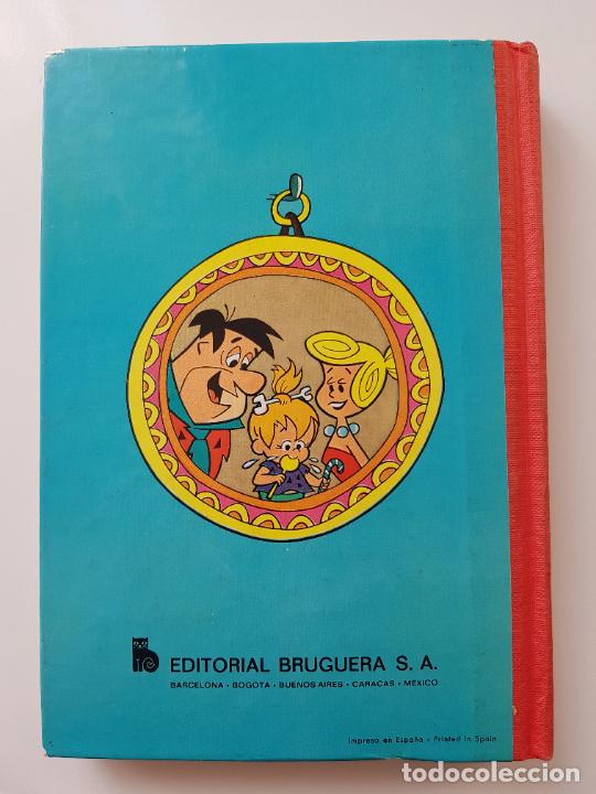 Tebeos: SUPER COPITO 5 BRUGUERA - Foto 2