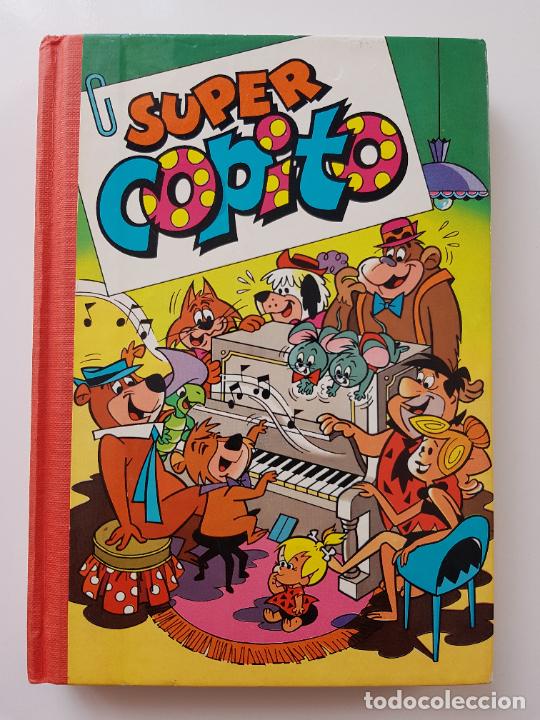 Tebeos: SUPER COPITO 5 BRUGUERA - Foto 1