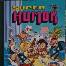 Tebeos: COMIC - SUPER HUMOR VOLUMEN VIII BRUGUERA 4 EDICION 1984. Lote 364640331
