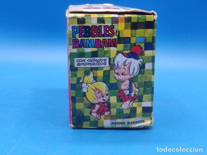 Tebeos: COLECCION MINI INFANCIA SERIE 5 - Foto 2