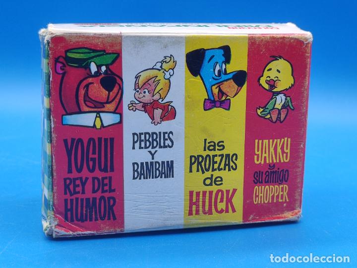 Tebeos: COLECCION MINI INFANCIA SERIE 5 - Foto 3