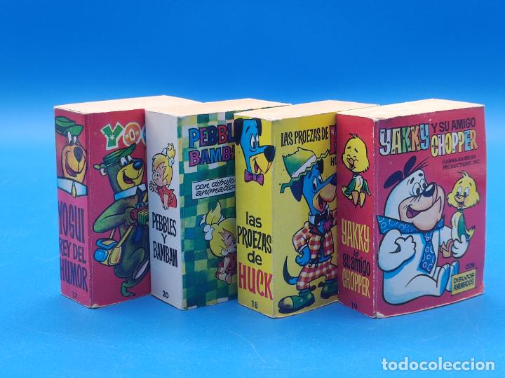Tebeos: COLECCION MINI INFANCIA SERIE 5 - Foto 7