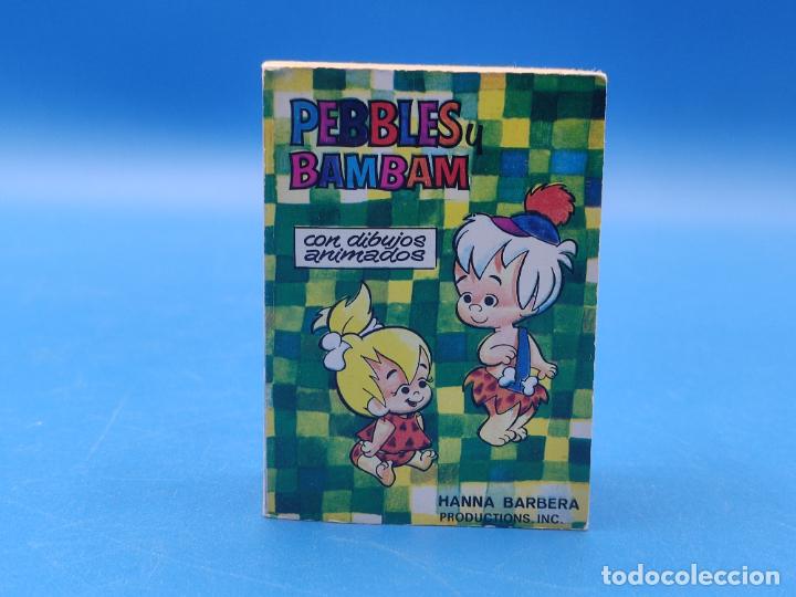 Tebeos: COLECCION MINI INFANCIA SERIE 5 - Foto 12