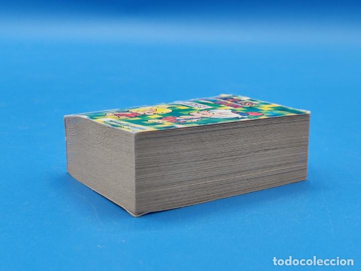 Tebeos: COLECCION MINI INFANCIA SERIE 5 - Foto 15