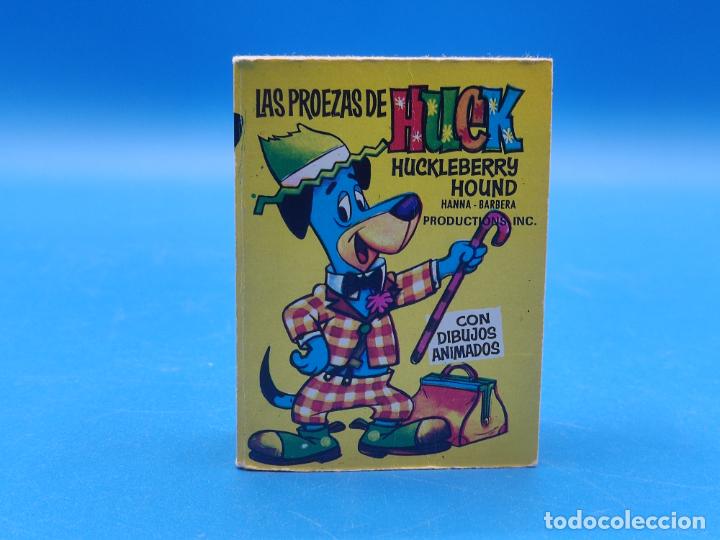 Tebeos: COLECCION MINI INFANCIA SERIE 5 - Foto 16