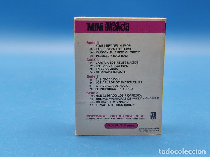 Tebeos: COLECCION MINI INFANCIA SERIE 5 - Foto 18