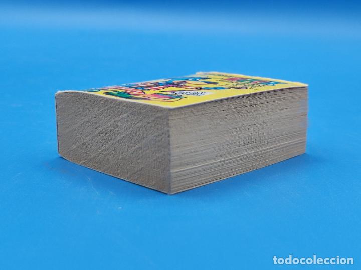 Tebeos: COLECCION MINI INFANCIA SERIE 5 - Foto 19