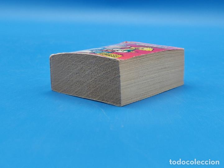Tebeos: COLECCION MINI INFANCIA SERIE 5 - Foto 23