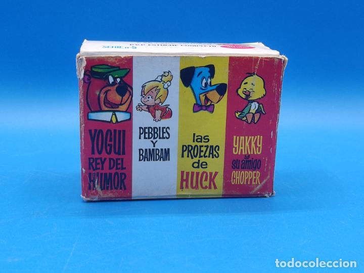 Tebeos: COLECCION MINI INFANCIA SERIE 5 - Foto 1