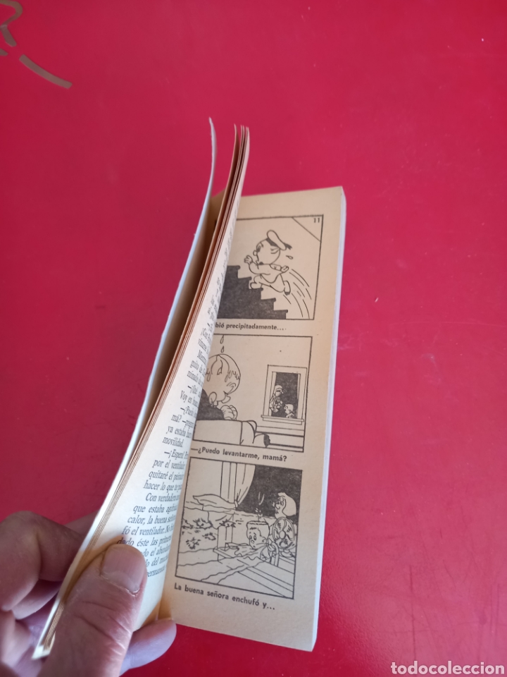 Tebeos: EL VALIENTE PORKY PIG - Foto 2