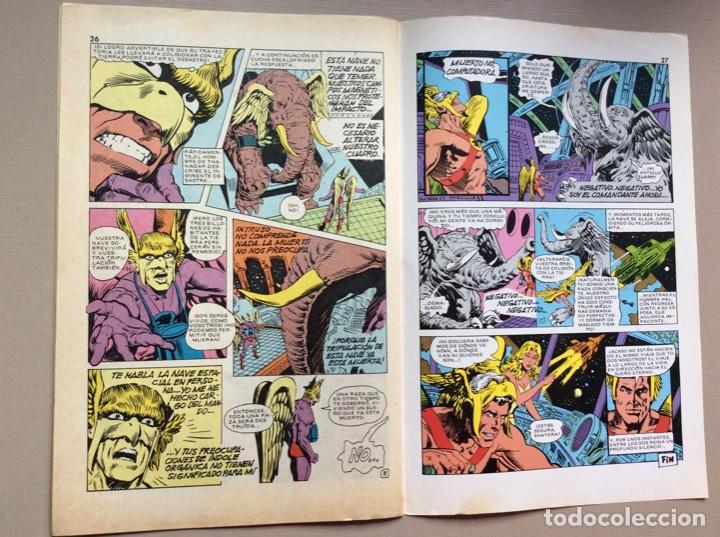 Tebeos: SUPERMAN BRUGUERA N&Uacute;MERO 5 - Foto 4