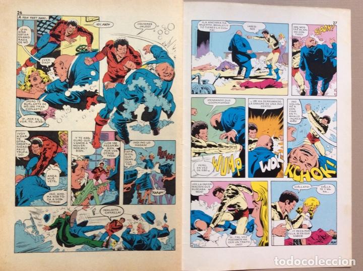 Tebeos: SUPERMAN BRUGUERA N&Uacute;MERO 6 - Foto 4
