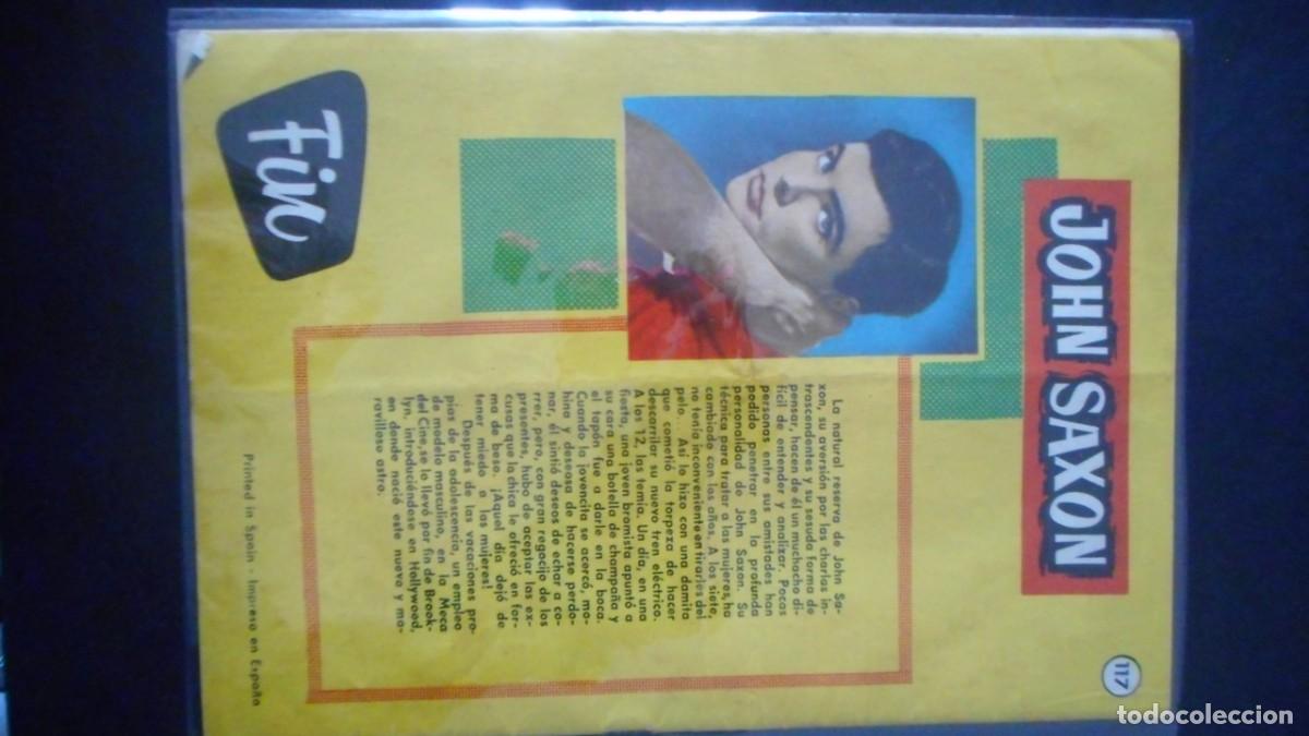 Tebeos: SISSI N&ordm; 117 / C-4 - Foto 2