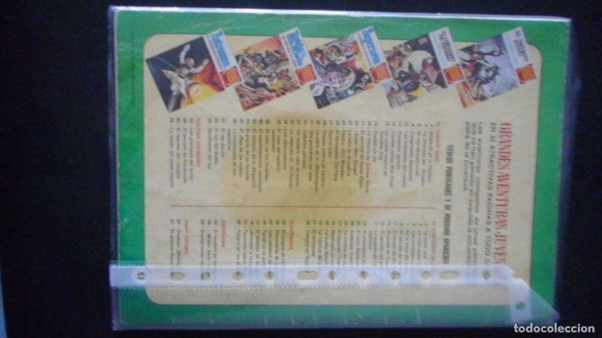 Tebeos: SHERIFF KING N&ordm; 51 / C-4 - Foto 2
