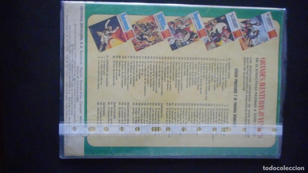 Tebeos: SHERIFF KING N&ordm; 24 / C-4 - Foto 2