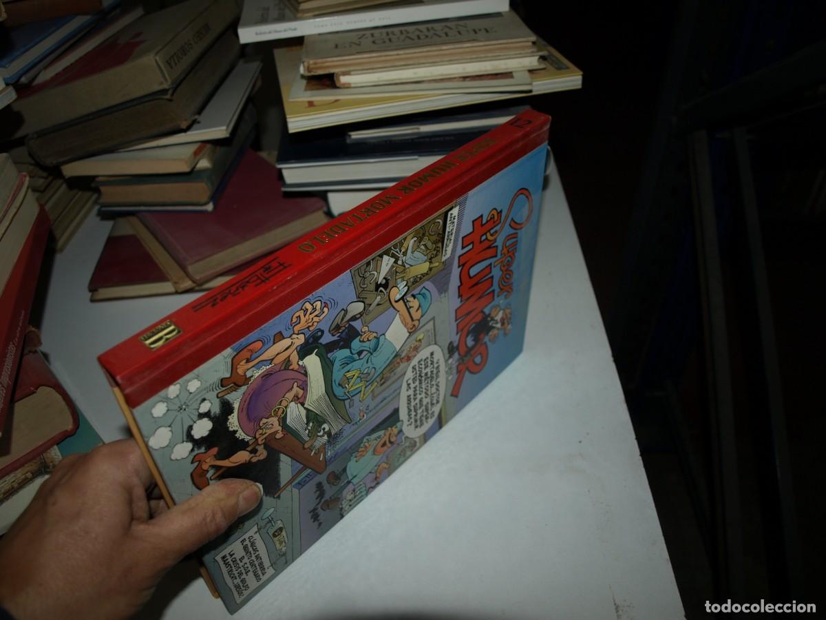 Tebeos: Super HUMOR MORTADELO, 33, Ediciones B - Foto 2