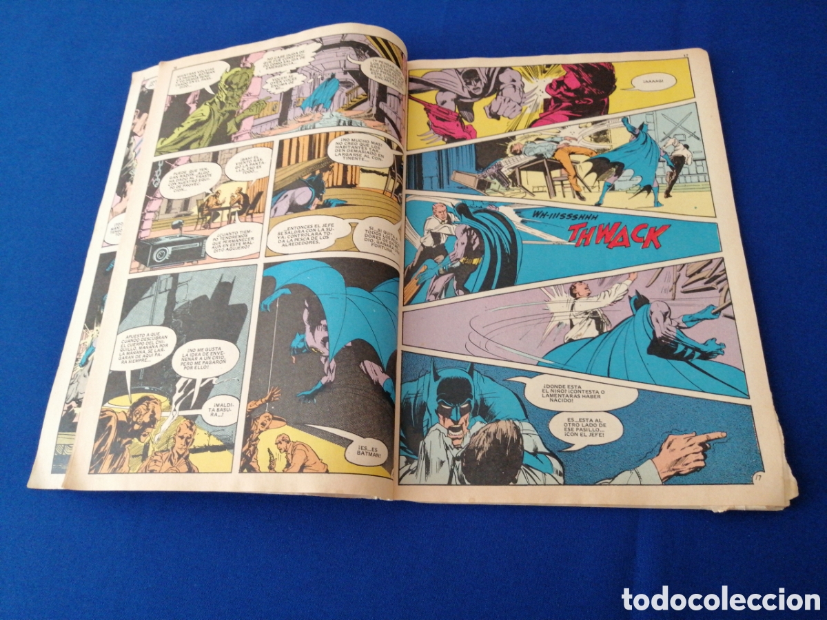 Tebeos: BATMAN - Foto 5