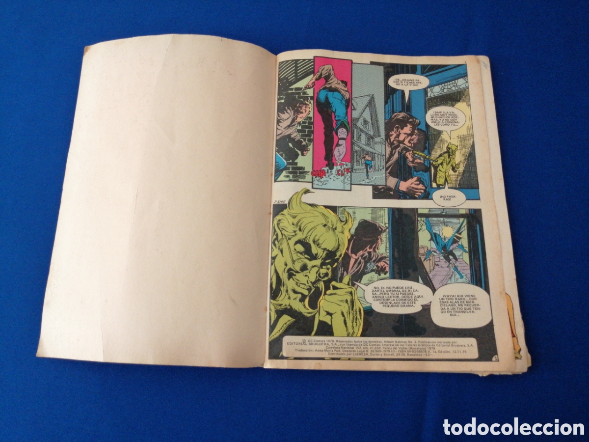 Tebeos: BATMAN - Foto 8