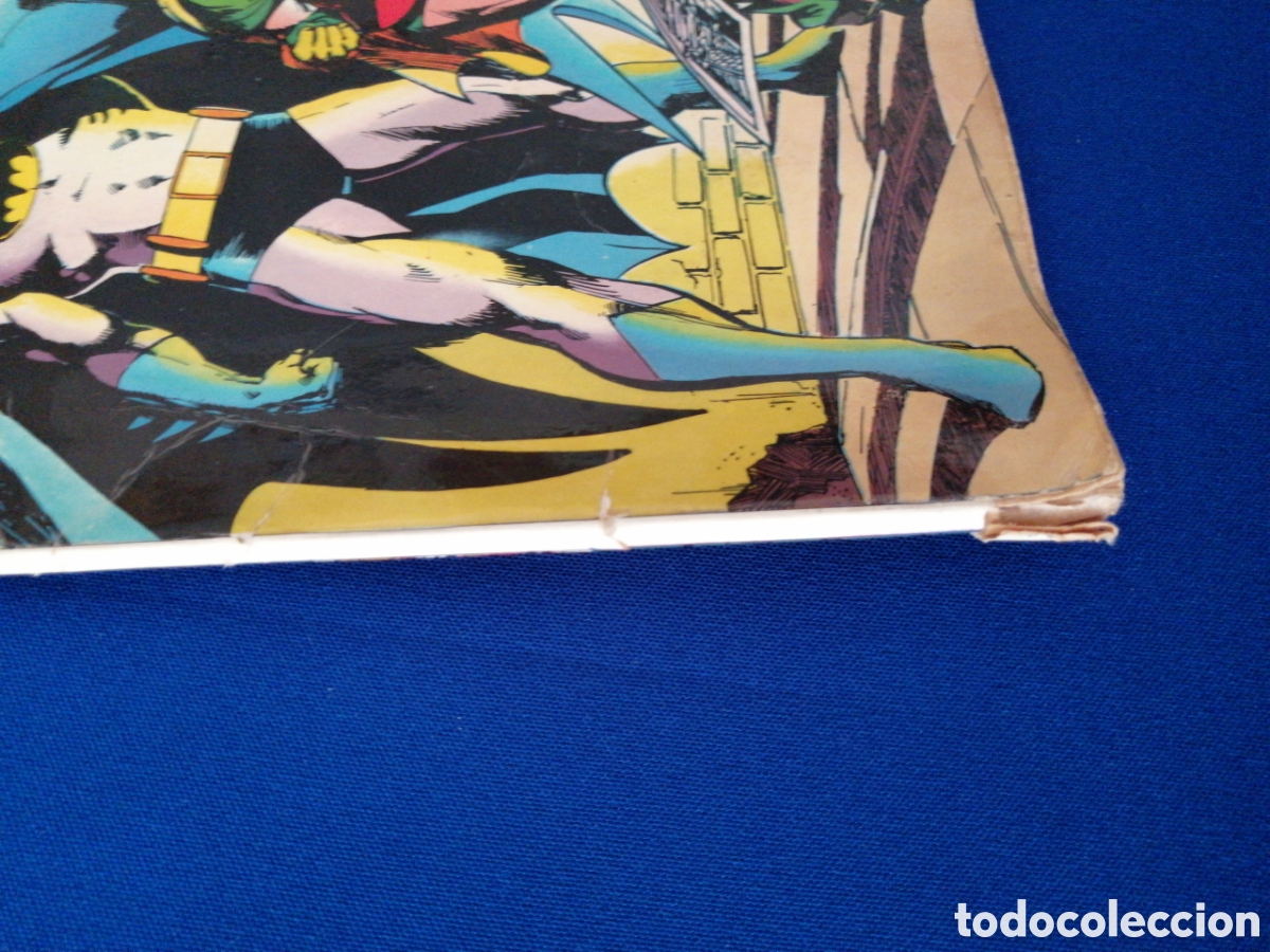 Tebeos: BATMAN - Foto 2