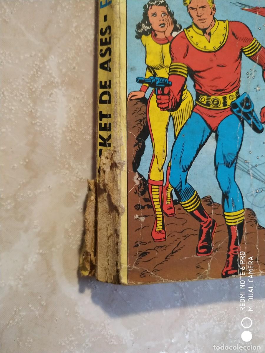 Tebeos: FLASH GORDON - Foto 2