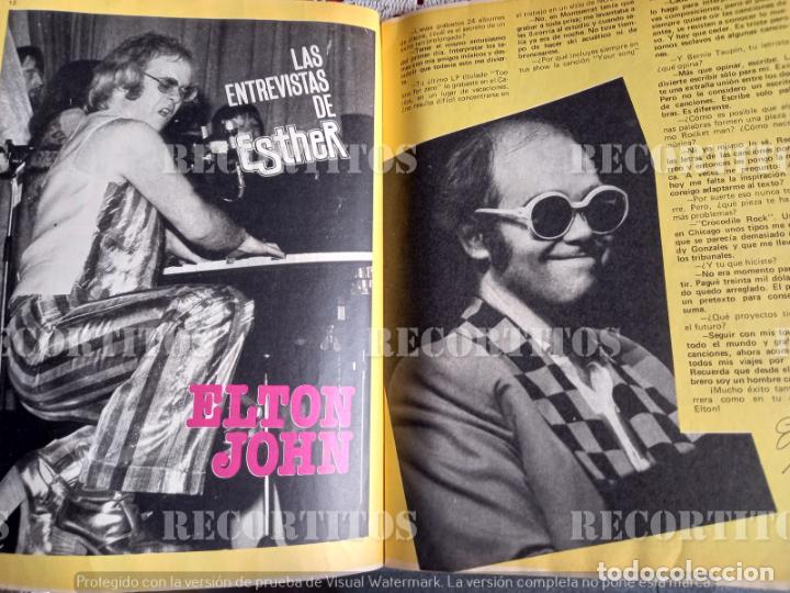 Tebeos: ELTON JOHN - Foto 1