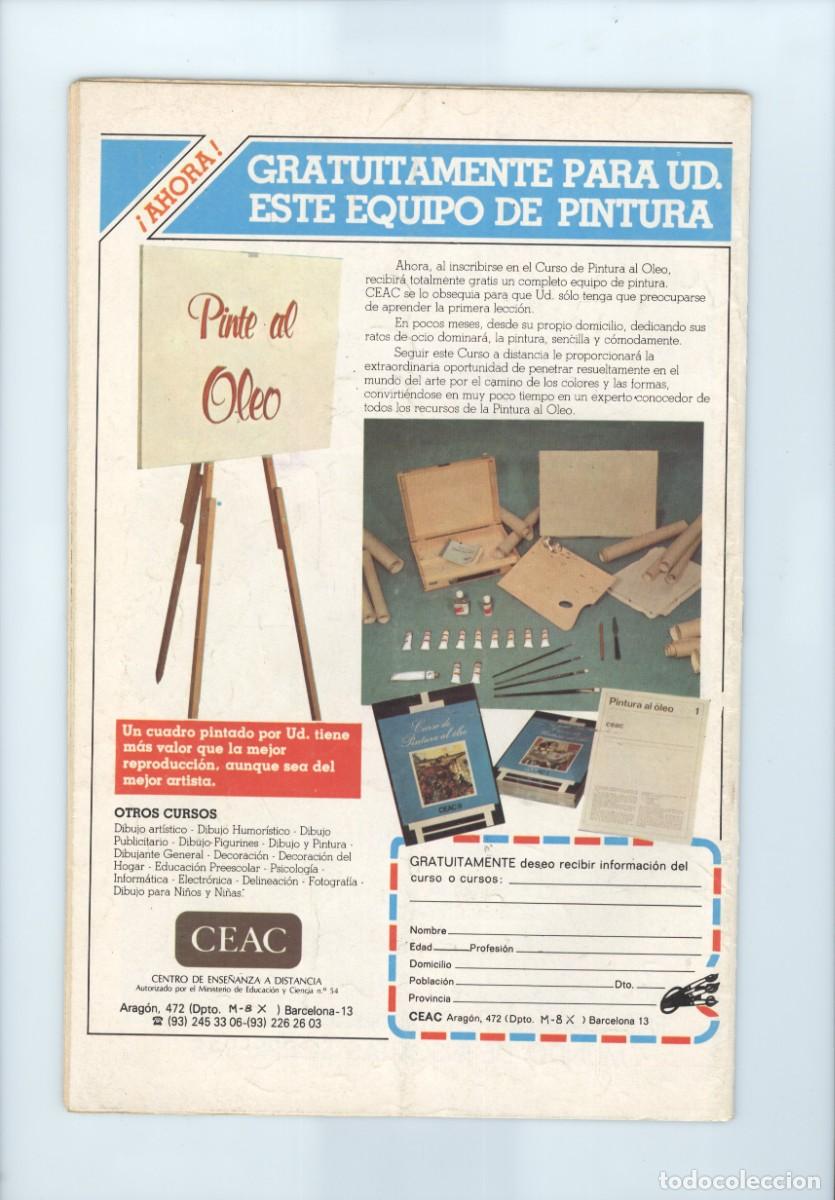 Tebeos: Bruguera. Batman. 8 - Foto 2