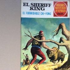 Tebeos: EL SHERIFF KING 2 EDICIÓN NÚMERO 26