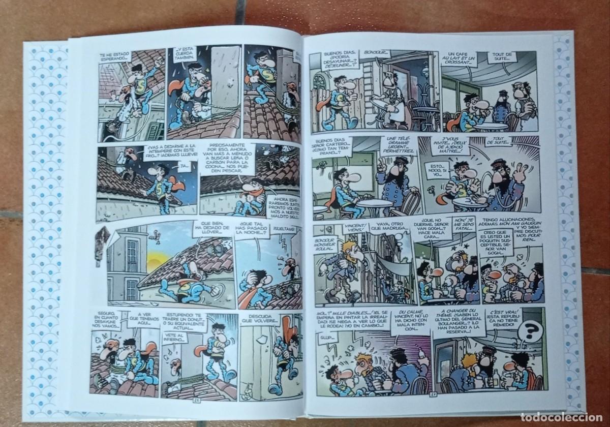 Tebeos: Super L&oacute;pez - La casa amarilla - Foto 2