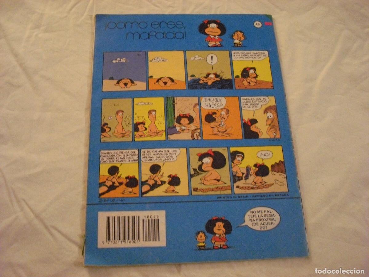 Tebeos: ESTHER N. 49. - Foto 2
