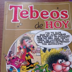 Tebeos: TEBEOS DE HOY NÚMERO 26. Lote 374071549