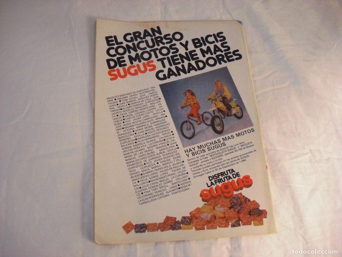 Tebeos: ZIPI ZAPE N. 582. - Foto 2
