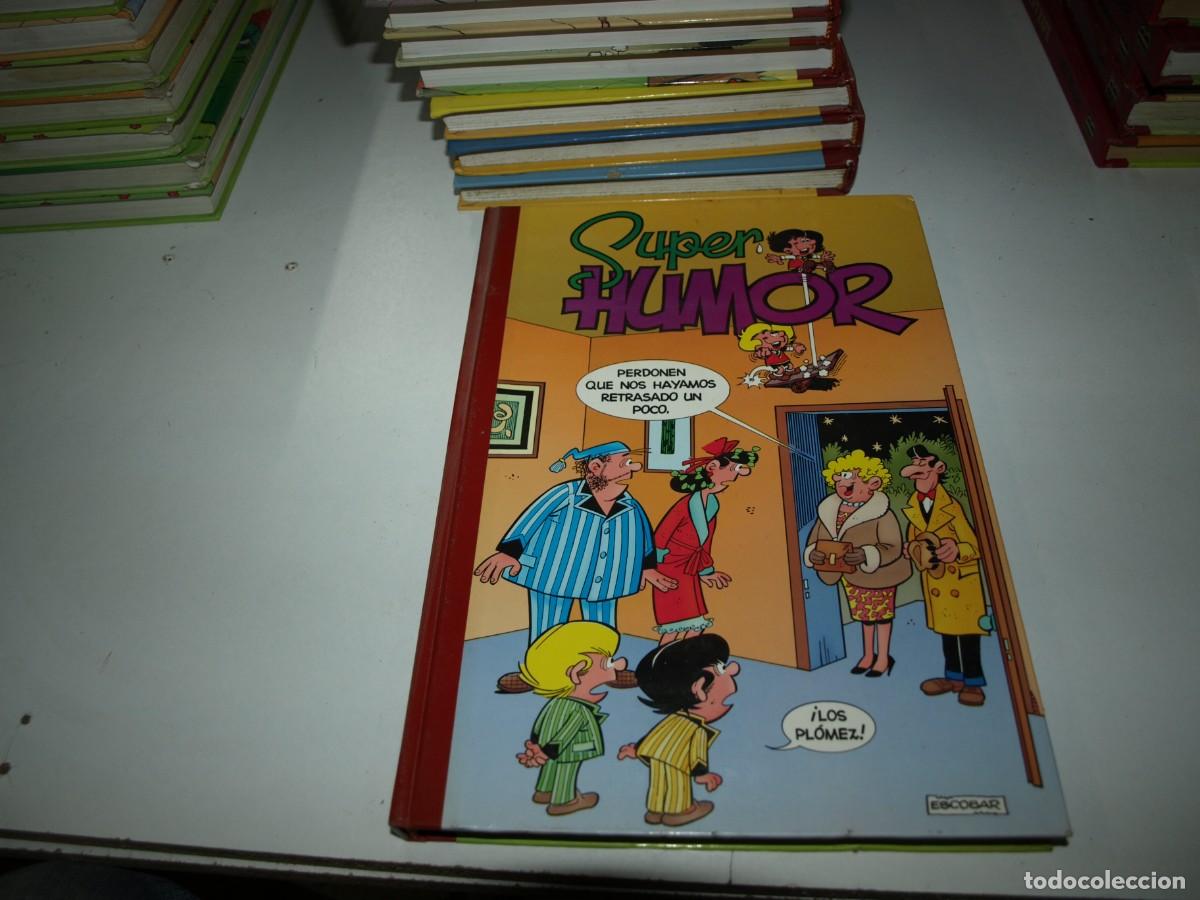 Comics: Super HUMOR ZIPI ZAPE, 7, Ediciones B